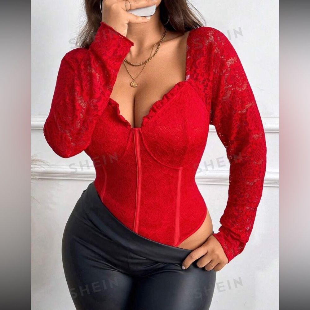 Bodysuit